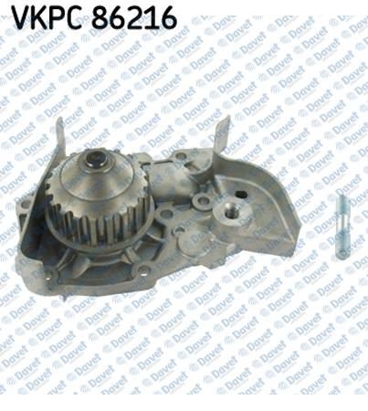 SKF VKPC 86216 Devirdaim Renault Clio Ii 95-05 Kangoo 97-> Megane 96-> E7j 1.4 Rn-Rt-Rxe